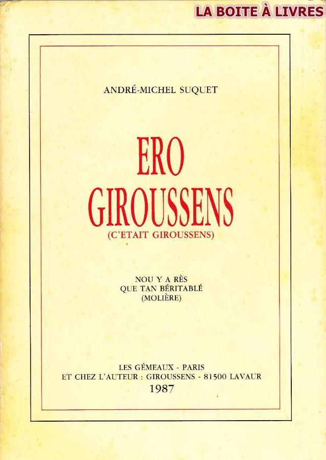 ¨Gite Du Cafe Suquet Giroussens Ngoại thất bức ảnh